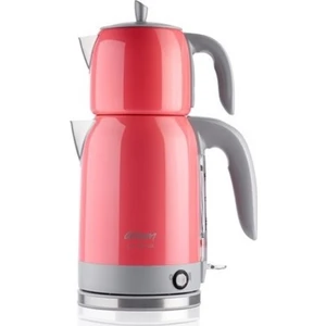 AR 3005 Çay Sefası Çay Robotu - Mercan