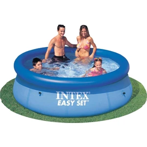 Intex Kolay Kurulum Havuz 244 x 76 cm - Mavi