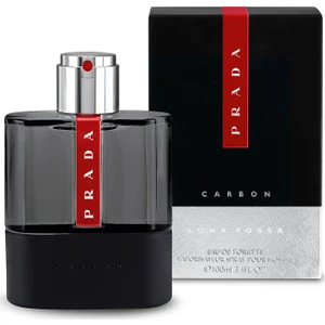 Luna Rossa Carbon Erkek Edt100 ml
