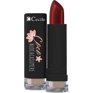 Ruj Coco Nude Cashmere 06