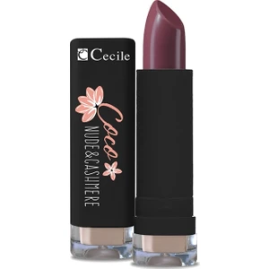 Ruj Coco Nude Cashmere 08