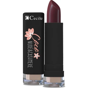 Ruj Coco Nude Cashmere 23