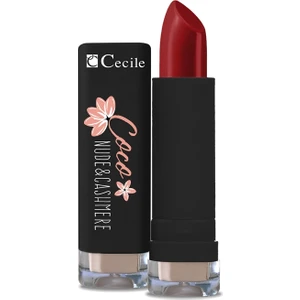 Ruj Coco Nude Cashmere 25