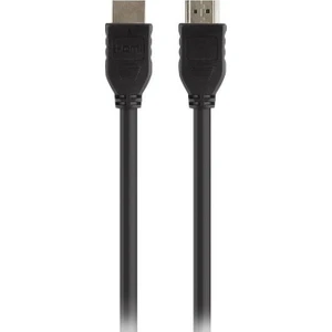 F3Y017BT3MBLK High Speed HDMI 2.0 Kablo 3 m
