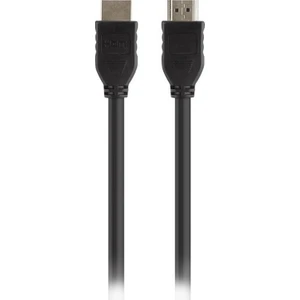 F3Y017BT1.5MBLK High Speed 2.0 HDMI Kablo 1,5 m