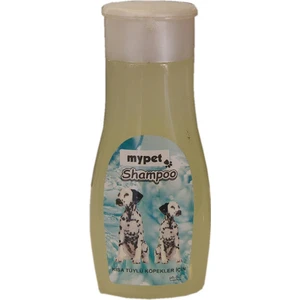 Kısa Tüylü Köpek Şampuanı 325 Ml