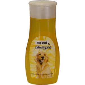 Uzun Tüylü Köpek Şampuanı 325 Ml
