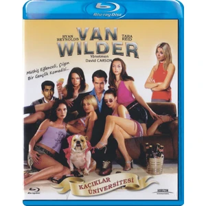 Van Wilder - Kaçiklar Üniversitesi (Serı 1)