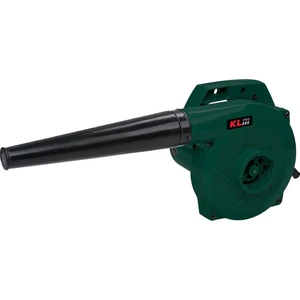 KL Pro  KLUF903 600 Watt Profesyonel Üfleme ve Emme Makinası