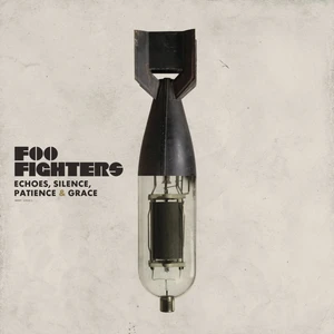 Foo Fighters - Echoes, Silence & Grace (2Xlp)