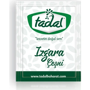 Izgara Çeşni 2,5 Gr.(1000 Adet)