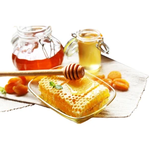 Muhteşem Tesisleri Petek Bal 1 kg
