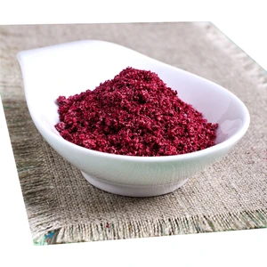 Muhteşem Tesisleri Sumak (Toz) 100 gr