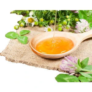 Muhteşem Tesisleri Süzme Bal 1 kg