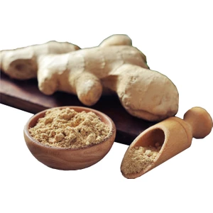 Muhteşem Tesisleri Zencefil (Toz) 100 gr