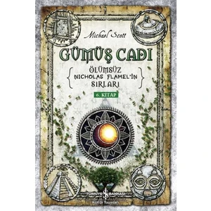 Gümüş Cadı - Michael Scott