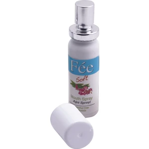 Ağız Spreyi Soft  ( Alkolsüz )