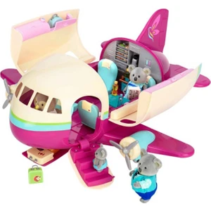 Li'l Woodzeez Air Plane