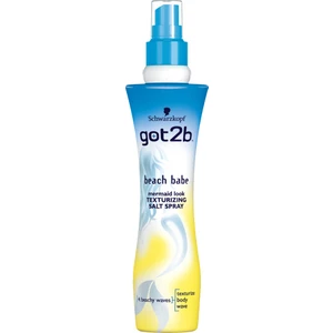 got2b Beach Babe Deniz Tuzu Spreyi 200 ml
