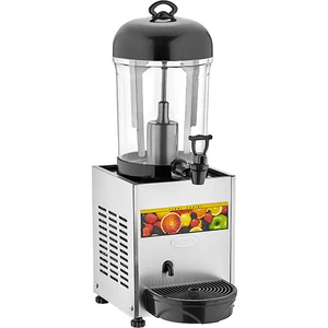 ST18 Tekli Mini Şerbet Ayran Soğutucu 7 lt