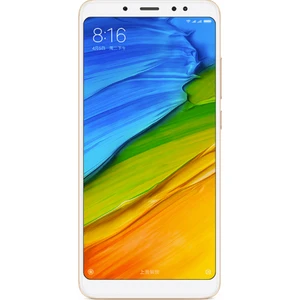 Redmi Note 5 64 GB 4 GB RAM (İthalatçı Garantili) Altın