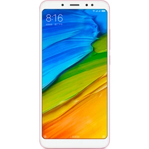Redmi Note 5 64 GB 4 GB RAM (İthalatçı Garantili) Pembe