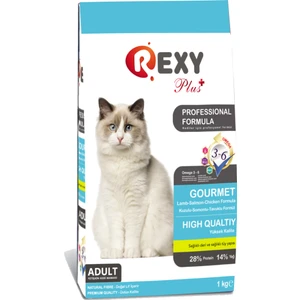Gurme Kedi Maması 1 Kg