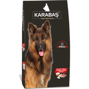 Kuzu Etli Köpek Maması 15 Kg