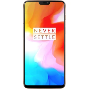 OnePlus 6 128 GB (İthalatçı Garantili) Beyaz
