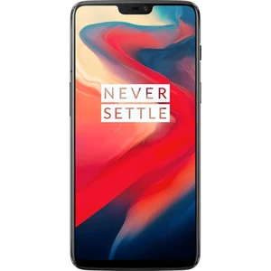 OnePlus 6 128 GB (İthalatçı Garantili) Mat Siyah