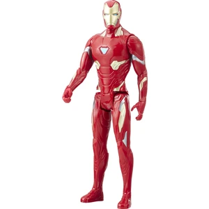 Infinity War Titan Hero Iron Man Figür