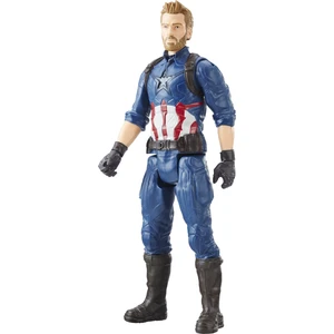 Infinity War Hero Captain America Figür
