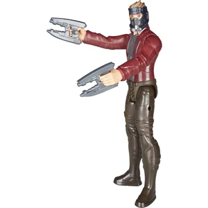 Infinity War Titan Hero Star-Lord Figür