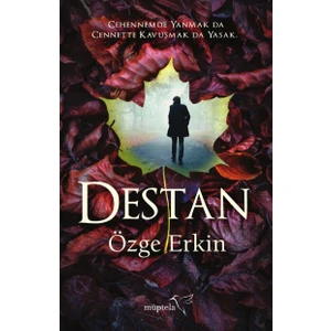 Destan - Özge Erkin