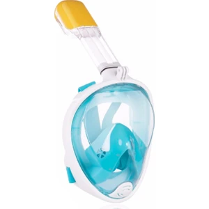 Tam Yüz Dalış Maskesi