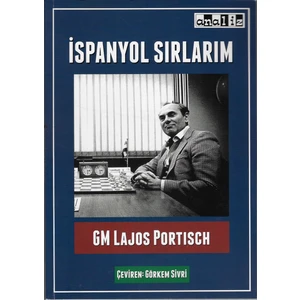İspanyol Sırlarım