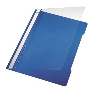Telli Dosya Lacivert 41891001 50'li