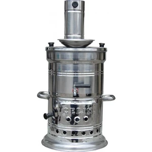 Semaver Tek Musluk 6540