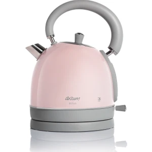 AR3048 Estilo Su Isıtıcısı - Pembe