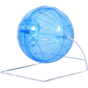 Hamster Egzersiz Topu No:107 11Cm