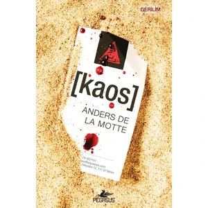 Kaos - Anders De La Motte