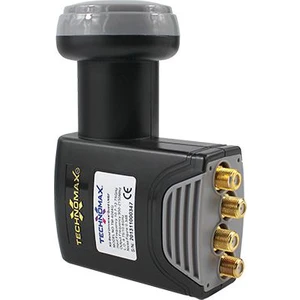 Lnb Dörtlü Gold Technomax