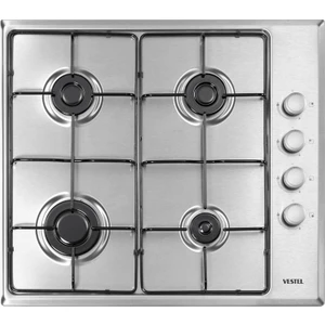 AO 6004 X  Ankastre Ocak