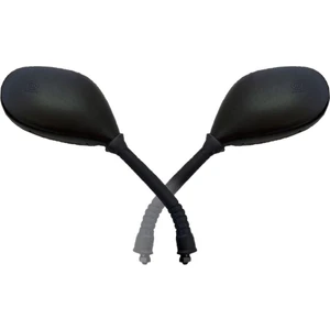 Asya AS 125T Körüklü Ayna 8mm.(2005-2016)