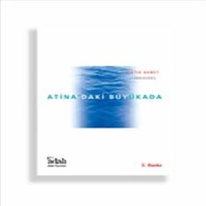 Atina daki Büyükada
