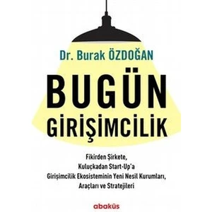 Bugün Girişimcilik