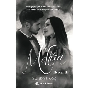 Hercai 2: Meftun - Sümeyye Koç