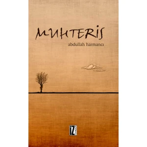 Muhteris - Abdullah Harmancı