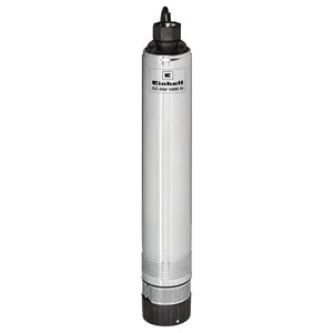 Gc-Dw 1000 N Derin Kuyu Basınç Pompa