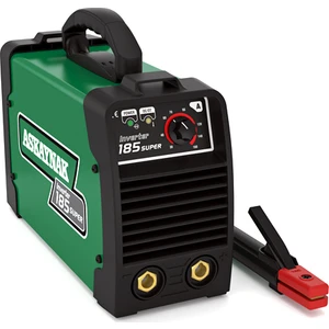 Kaynak Makinesi Inverter 185 Super